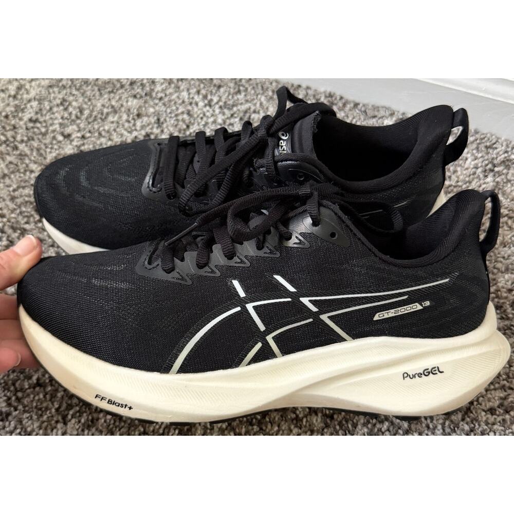 ASICS GT-2000 13 women's size 7.5 wide